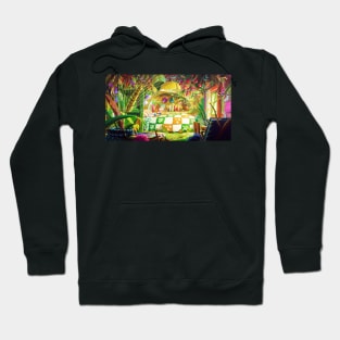 THE SECRET WORLD OF ARRIETTY Hoodie